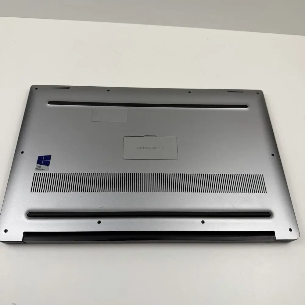 Dell Precision 5510 15.6